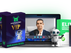 Multicasting Commissions VIP Review
